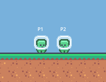 2D Platformer